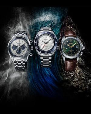 WATCHES