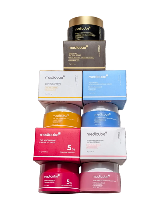 MEDICUBE