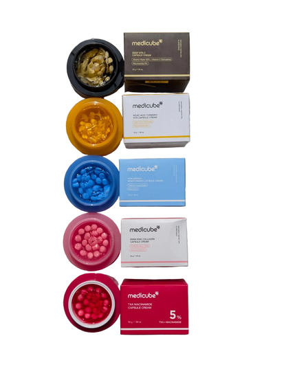 MEDICUBE