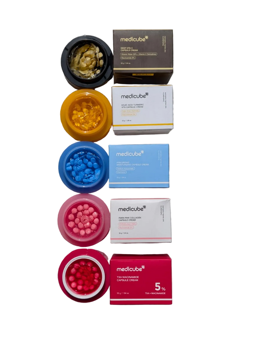 MEDICUBE
